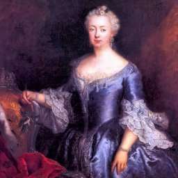 Elisabeth Christine of Brunswick