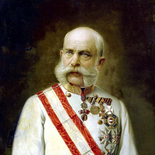 Franz Joseph I von Habsburg