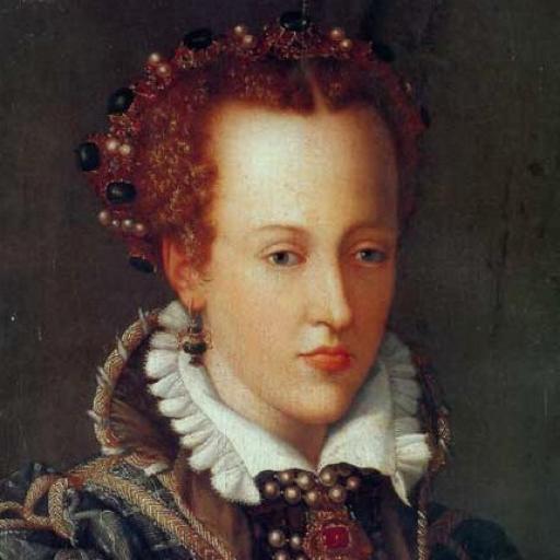 Joanna of Austria