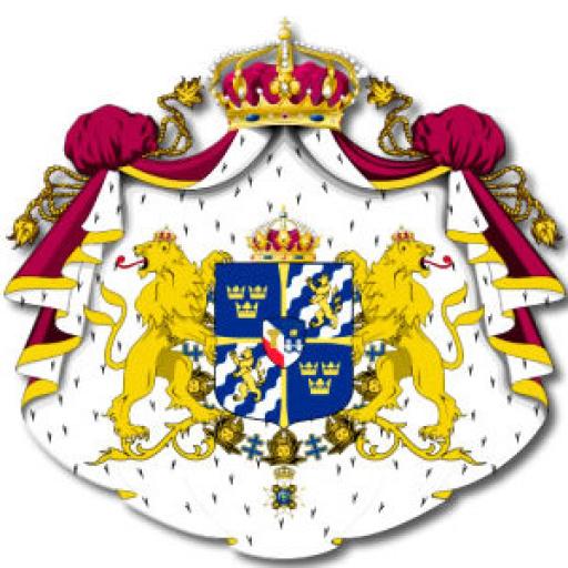 The Royal Court of Sweden