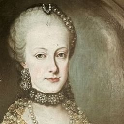 Maria Josepha von Bayern