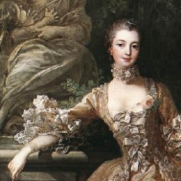 Gabrielle-Marie de Tancarville