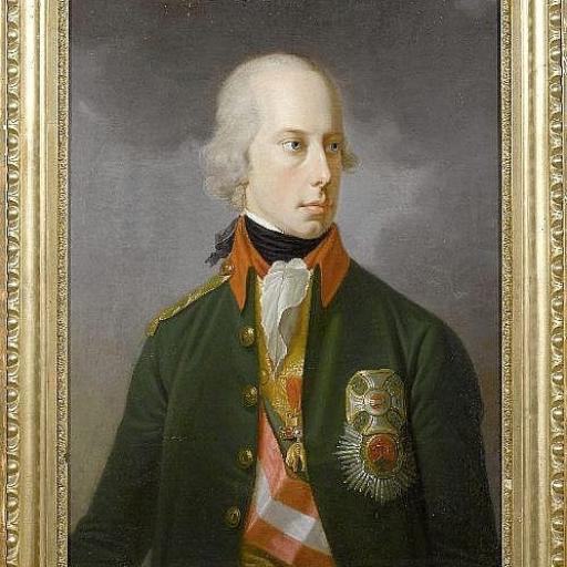 Francois I Von Osterreich