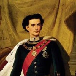 Ludwig II of Bavaria