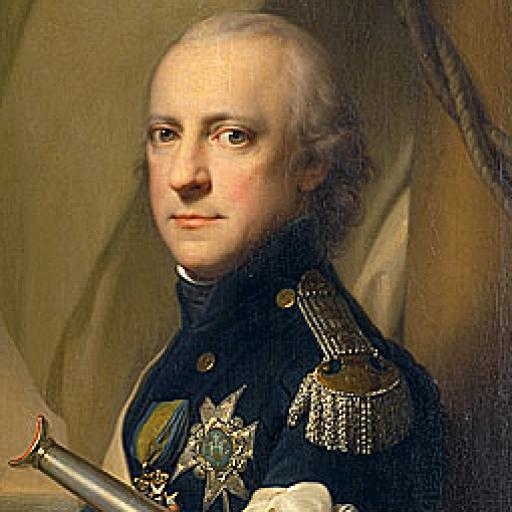 Charles XIII of Sweden