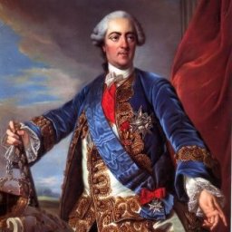 Louis XV