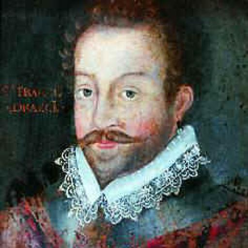 Francis Drake