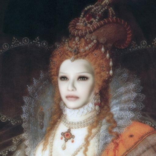 Elizabeth Tudor2