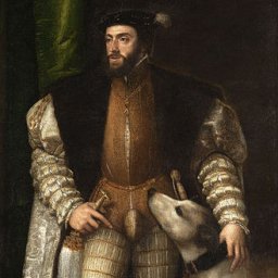 Carlos I de España