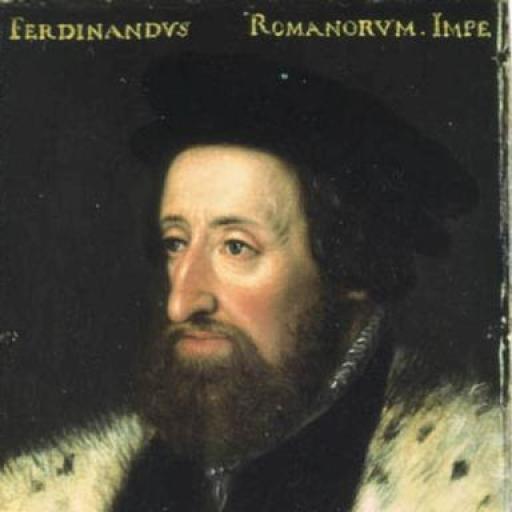 Ferdinand I von Habsburg