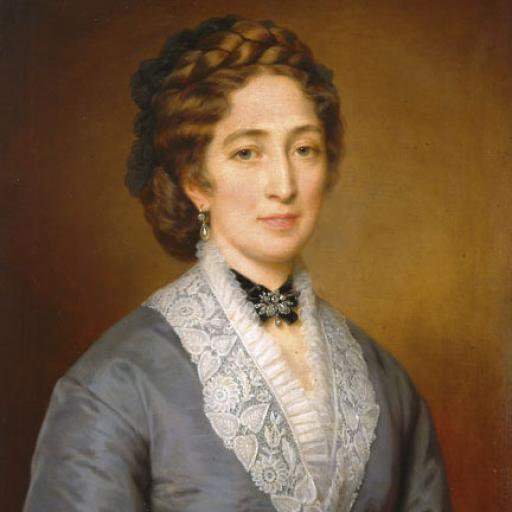 María Josefa de Zúñiga y Castro