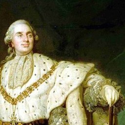 Louis XVI