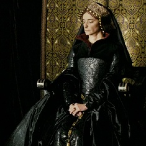 Catarina d'Aragon