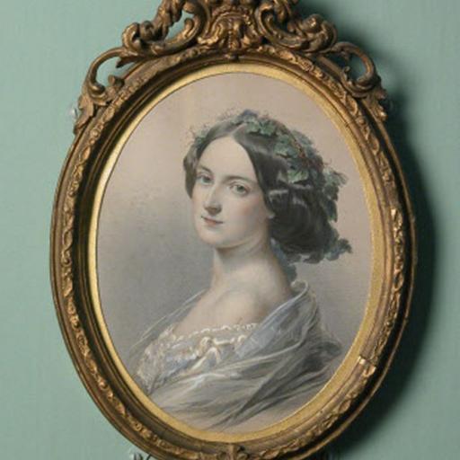 Lady Sarah Child-Villiers