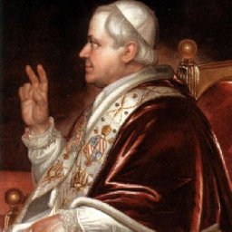 Pius IX