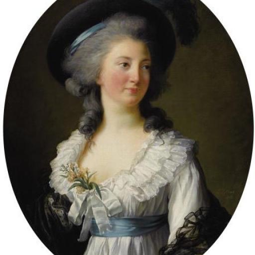 Marie Therese Charlotte 1778