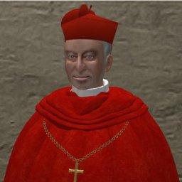 Raphael Cardinal Zimer