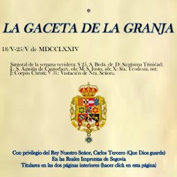 @la-gaceta-de-la-granja-newspaper