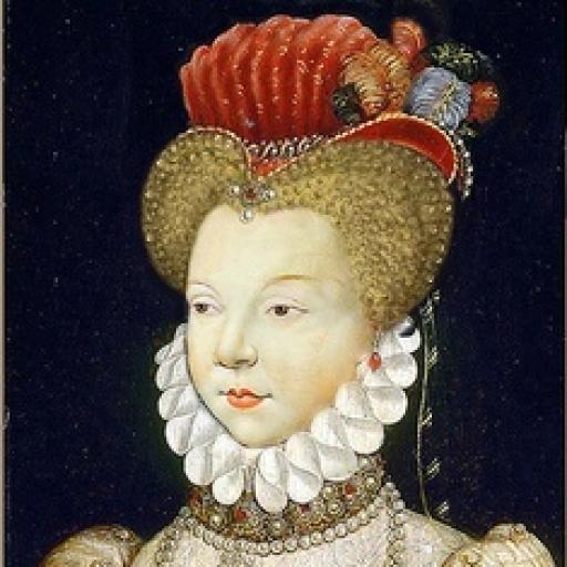 Marguerite de Valois