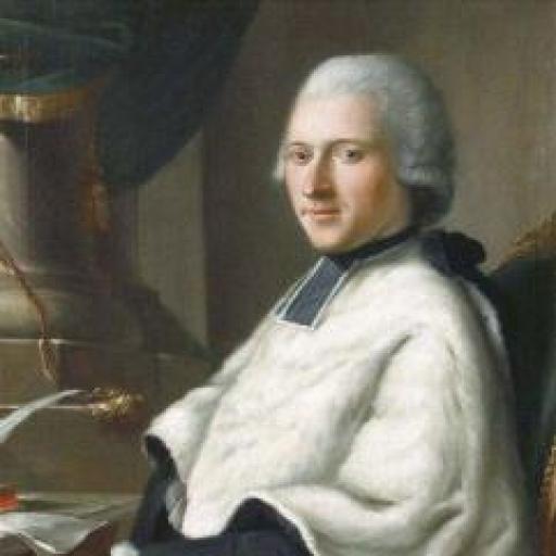 Mathieu-Jacques de Vermond