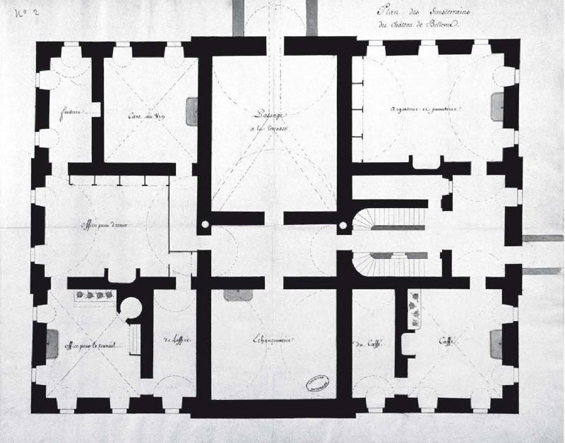 Bellevue Basement Design Zed Tremont Livinghistoryvw Com