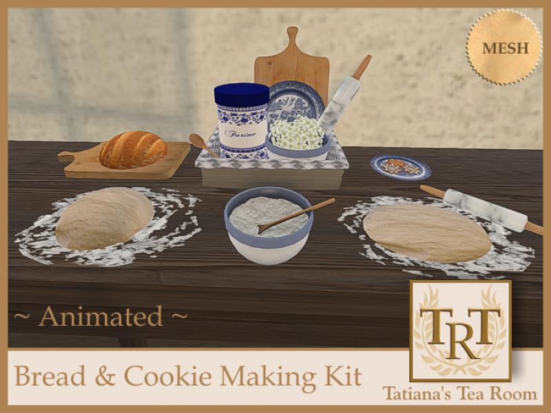 TTRBread  Cookie Making Kit MP 01.png
