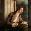 Lord Rushcliffe