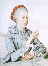 Maria Elisabeth von Habsburg